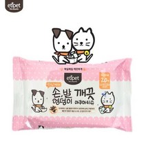 리트리버 개오줌티슈 골든리트리버 반려견똥티슈 도사견 불독 20매, 상세페이지 참조