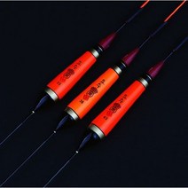 천리안 대물3 (2점등) 전자찌 민물낚시찌 민물찌 낚시찌 이화스포츠 요수찌, 녹색, 33cm(약5.0g), 1개