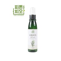 편백나무 오일수 피톤치드 100ml, 옵션