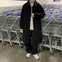 코트 캐시미어 더블 피코트 반코트 발마칸 빅사이즈 싱글 숏코트 더플 누빔 퀼팅 깔깔이 무스탕 롱코트 오버핏 겨울 떡볶이 체크 울코트 패딩 트렌치 로브 코트 120