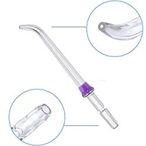 워터칫솔 치아 구강 세정기 9 개대 water flosser 노즐 제트 워시 치아 클리너 irrigator waterpik floss 용 치과 구강 위생 액세서리, 하얀