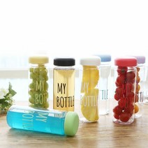 [KT알파쇼핑]국산정품 마이보틀 500ml 아이스, 500ml/퍼플_W3D47FD