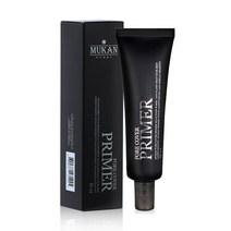 무칸 남자 프라이머 30ml 모공 커버 남성 메이크업 화장품 입점, 02.컨실러 1개