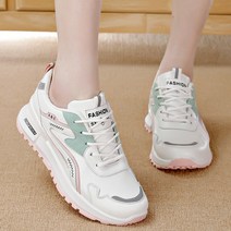 망고베이비 망고베이비 봄가을용 여성 통기성 캐주얼 트레킹화 이쁜 등산화 미끄럼방지 스니커즈 런닝화