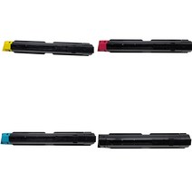 SMU사 재생토너 제록스 DocuCentre-IV C2083CG 4색 1세트 CT201434/CT201435/CT201436/CT201437, 1개