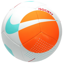 [나이키] 소사이어티-HO19 축구공(SC3976-103), 색상:단일옵션 / 사이즈:5호