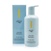 인큐스 비타Q10 리커버리, 250ml, 1개