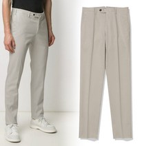 [피티제로우노] PT TORINO 슈퍼슬림핏 치노팬츠 라이트베이지 DT01Z00MOB 00