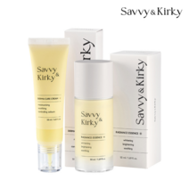 스킨관리 [쎄비앤커키]더마 큐어 칠링크림 50ml+래디언스 반사판 에센스 50ml(1228858), 단품 free (배송비x)