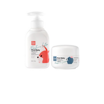 케이맘 베이비 처음 보습 크림 50ml + 보습 로션 225m 기초 세트, 4세트