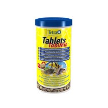 테트라 타비민 열대어 사료, 36g, 4개