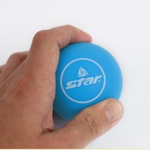 스타스포츠 마사지볼 (원형) EU3301