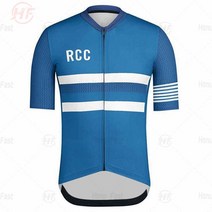 스포츠 Raphaing Rcc 팀 남성용 사이클링 유니폼 반팔 자전거 셔츠 Jeresy 의류 Maillot Ciclismo, [01] XS, [07] jersey 7