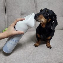 1300K 에어리아 반려동물 휴대용 산소캔, 상세 참조