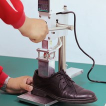 불박기 가죽 로고 금박기 열프레스 날인기 새기기, A