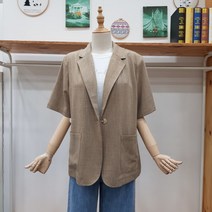 레코브 아웃포켓봄자켓LK61C6JK516XBR