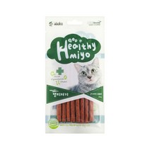 아수쿠 헬시미요 멸치져키-20g, 단품