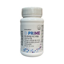 시너지 비-프라임 마그네슘, 단품, 단품