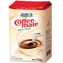네슬레 커피메이트 1kg, 1세트
