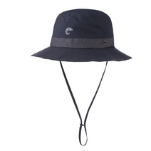 탈부착 가능한 네파 등산 모자 2가지 color 네이비 베이지 남녀 공용