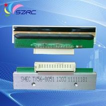 상단 전자 저울 프린터 헤드 LS2C15 LS6R15 LS2615EC LS6RX LS6NX LS6BX LS2X LS2CX PS-15 15 핀, [01]  New