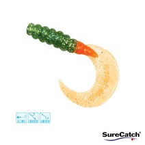 슈어캐치 [슈어캐치] 푸파 타이니 그럽 76mm (MRF)