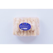 찹쌀 조청빙사 유과, 1개
