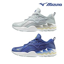 미즈노 공용 캐주얼화 웨이브라이더 1 D1GA1826 2종 택 1