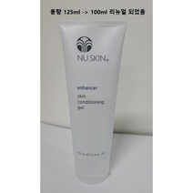 뉴스킨 인핸서 스킨 컨디셔닝 젤, 2개, 125ml