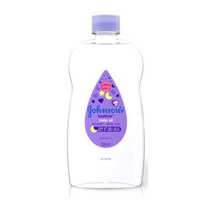 존슨즈베이비 베드타임 오일500ml, 상세페이지 참조