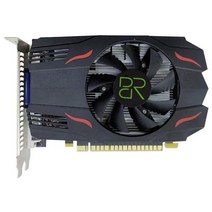 BR GTX750TI 4GB 그래픽 카드 128 비트 GDDR5 비디오 카드 GPU 750ti 4G 게임 PC, GTX 750TI