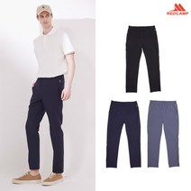 [레드캠프] 23SS 남성 썸머 쿨링 팬츠 3종 세트