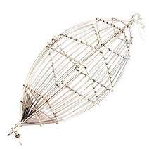 초대형 카고망 집어통 편대채비 선상 원투 통발미끼통 스테인리스 대형맨카고, XL