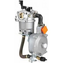 부속 제네레이터 가솔린 발전기 용 변환 키트 25KW 메탄 CNG프로판 LPG 가스 부품 사용 192324, CHINA, 1pc