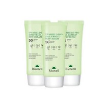 마일드 선크림 70ml 3개 SPF50+ PA+++ 키즈 패밀리, 마일드 선크림 70ml 3개 SPF50+ PA+++ 키