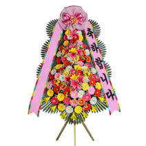 축하3단 매장 주문 1등