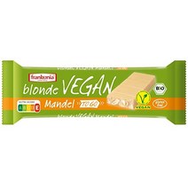 frankonia CHOCOLAT BIO 블론드 비건 만델 