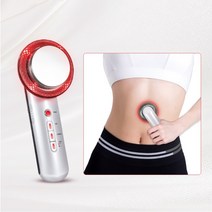 SAMARA EMS저주파마사지기 배살 팔뚝 허벅지살 몸매관리 지방분해, 전신케어