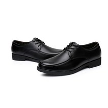 세미정장 의상 남성블랙 신사화 면접구두 드레스슈즈