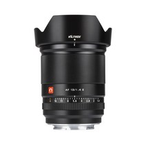 빌트록스 13mm F1.4 AF 소니 E마운트 초광각 렌즈