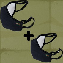 청운산업 마스크 환절기 미세먼지 꽃가루 황사 1매 명품 1+1, 단품, 단품