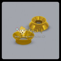 (밥풀)둥근바닥플라스크/반응조받침대/KSIC-14009