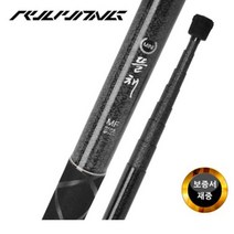 유양산업 MINI뜰채 MF 400 (루어뜰채)