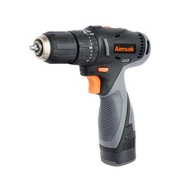 아임삭 충전해머드릴 함마드라이버 14.4V 2.0A AH-414T3G 풀세트, 풀세트:본체+배터리2+충전기