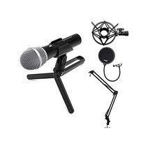 오디오테크니카 마이크방송용 ATR2100XUSB XLR