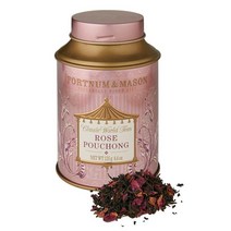 Fortnum & Mason 포트넘앤메이슨 로즈 포총 티 125g, 1팩