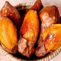 [특가세일] 베니하루카 달콤한 해남 햇 꿀고구마 호박고구마, 꿀고구마 특상/200g-250g/5kg