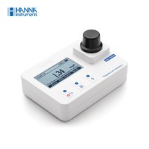 HANNA HI97719 마그네슘 경도측정 경도계 Mg 수질