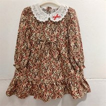 [쁘띠앙팡] 뉴코아덕천점 나나원피스 PCU55GOP52