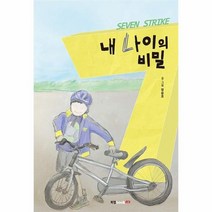 내 나이의 비밀, 상품명